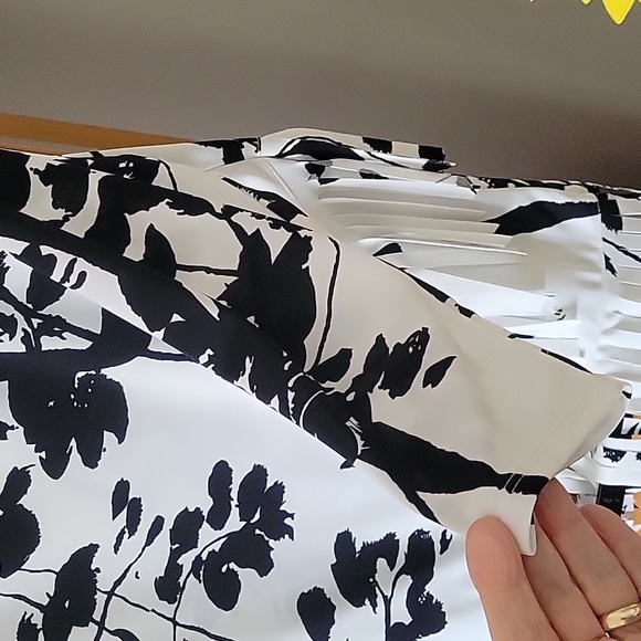 IC , blouse, - Picture 5 of 5